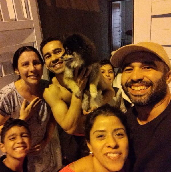 Foto de Lulu